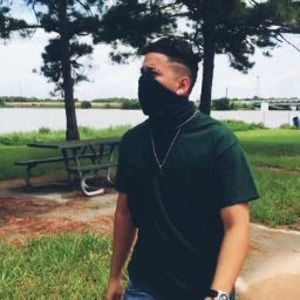 Meet your Posher, Samuel